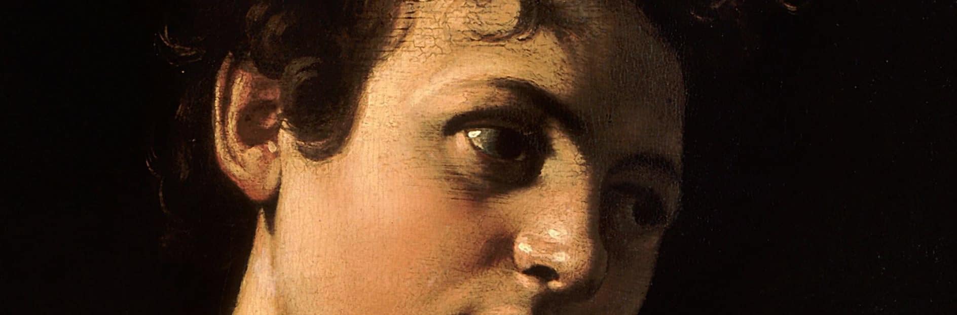 Michelangelo Merisi da Caravaggio. Technical Art Examination ...