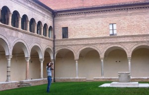 3D Photomodeling for architecture
