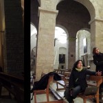 Training for Terrarossa Studio