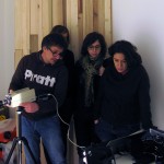 Training for Terrarossa Studio