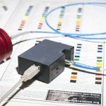 Reflectance Spectroscopy of the Pigments Checker