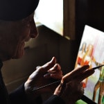 Master Domenico Di Mauro