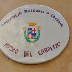 Sicilian carts Museum