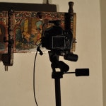 Training program at the Sicilian carts Museum