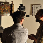 Training program at the Sicilian carts Museum