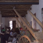 Sicilian carts Museum
