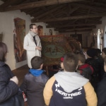 Sicilian carts Museum