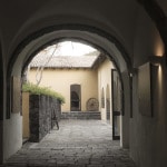 Sicilian carts Museum.