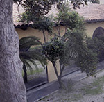Sicilian carts Museum.