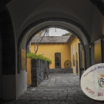 Sicilian cart museum