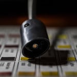 Miniaturized reflectance spectroscopy system tested on Pigments Checker
