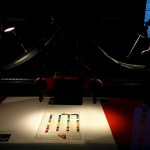 UCSD CISA3 testing their new scanner on the Pigments checker