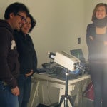 Training for Terrarossa Studio.