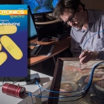 Spectroscopy: Going Small to Get the Whole Picture Photonics Spectra, March issue 2015.