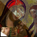 Crowdfunding campaign logo.