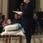 Conference April 26th, Aci Sant'Antonio. Milene Gil
