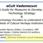 A guide to Museums to Develop a Technology Strategy