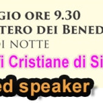 Workshop Epigrafi Cristiane in Siracusa. 15 Maggio 2015