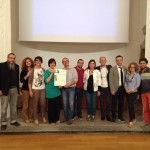 epigrafia cristiana in Siracusa conferenza 15 05 2015