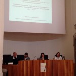 epigrafia cristiana in Siracusa conferenza 15 05 2015