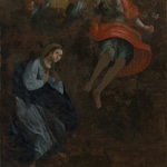 Reconstruction of the previous version
