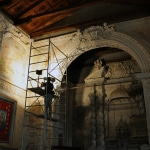 Chiesa di San Michele, Savoca. Technical Photographic Documentation of its wall paintings