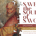 Save the Soul of Savoca Conference
