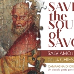 Save the Soul of Savoca Conference