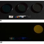 Practical notes on ultraviolet technical photography for art examination