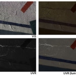 Practical notes on ultraviolet technical photography for art examination