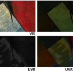 Practical notes on ultraviolet technical photography for art examination