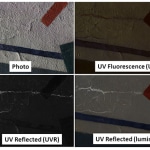 Practical notes on ultraviolet technical photography for art examination