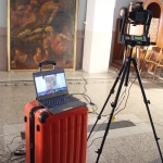 art examination in Puglia CHSOS studio