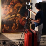 art examination in Puglia CHSOS studio