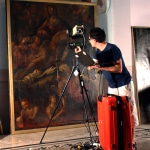 art examination in Puglia CHSOS studio