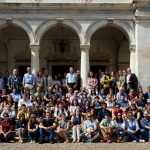 Colours 2015 participants
