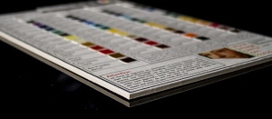 Pigments Checker