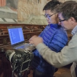 Diagnostics for Cultural Heritage Monash University