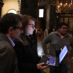 Diagnostics for Cultural Heritage Monash University