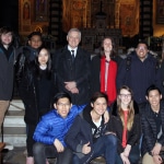 Diagnostics for Cultural Heritage Monash University