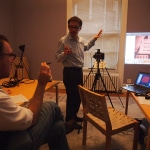 multispectral imaging EAS 2015