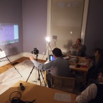 multispectral imaging EAS 2015