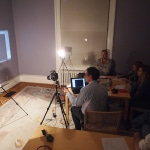 multispectral imaging EAS 2015