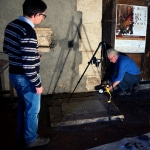 CHSOS Training fine Art Photographer