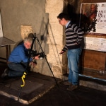 CHSOS Training fine Art Photographer