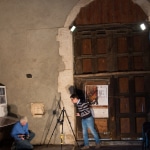 CHSOS Training fine Art Photographer