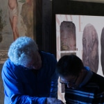 CHSOS Training fine Art Photographer