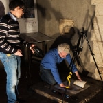 CHSOS Training fine Art Photographer