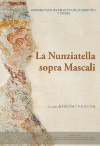 La Nunziatella Sopra Mascali - Indagine Diagnostica Multispettrale CHSOS