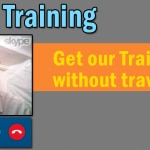 CHSOS Online Training